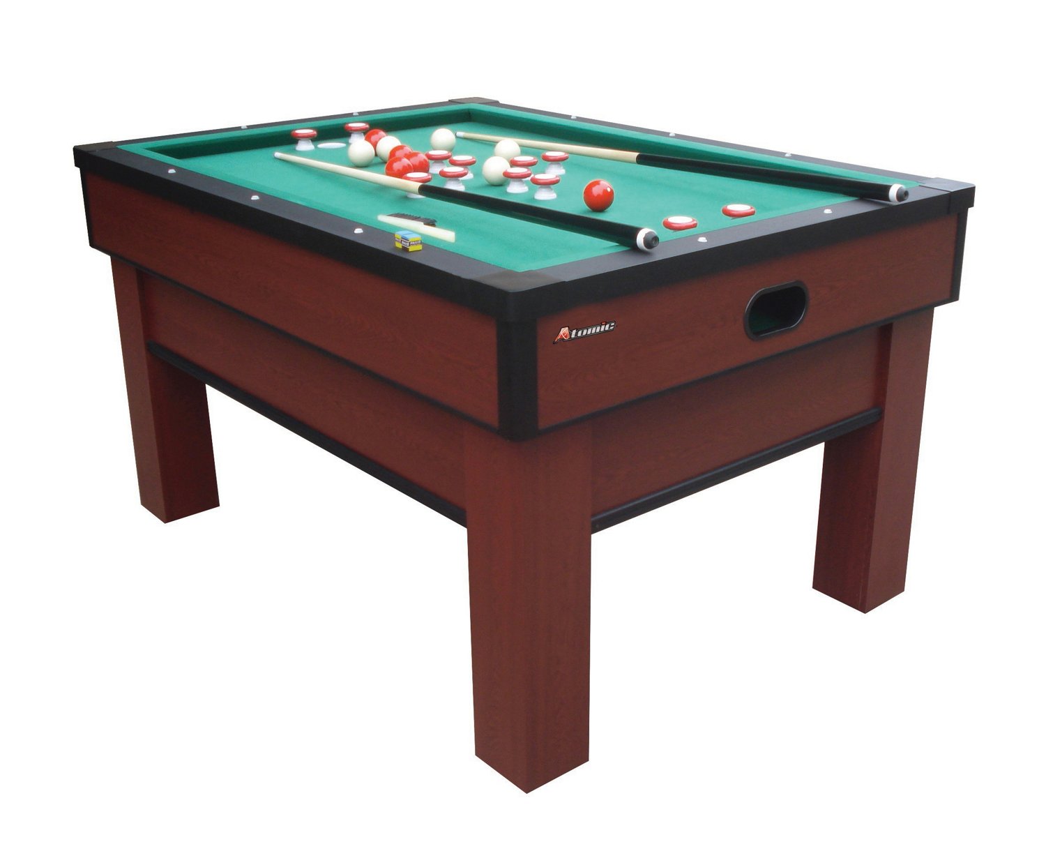 Atlanta Falcons Billiard Game Room Package