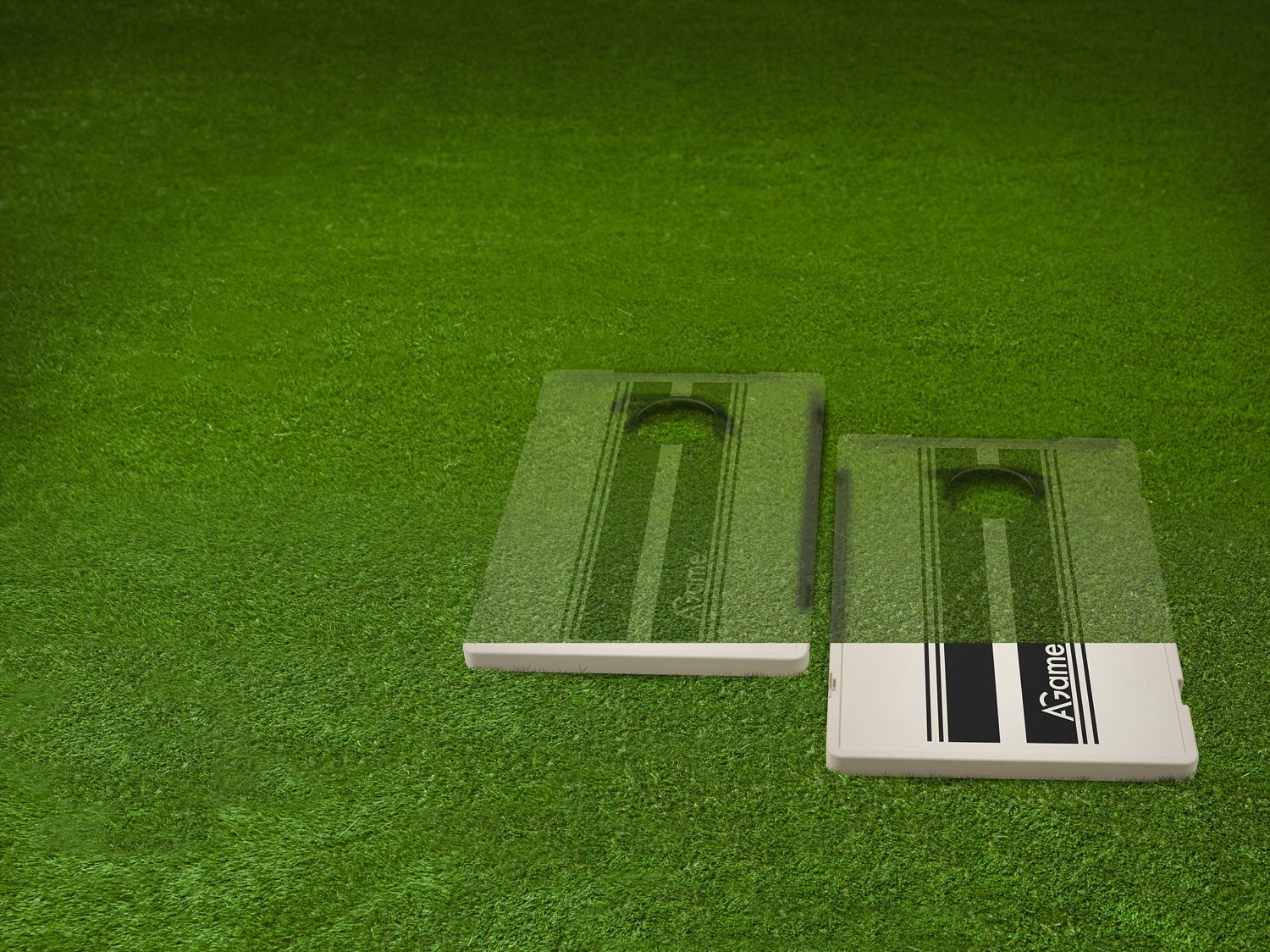 AGame Deluxe Cornhole Game - view number 6