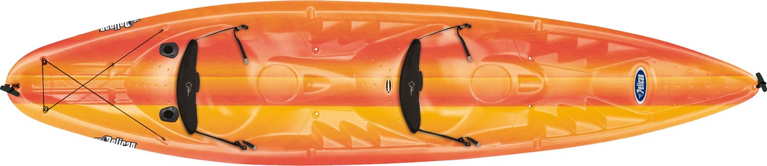 Pelican Apex 130T Angler 13' Kayak Academy