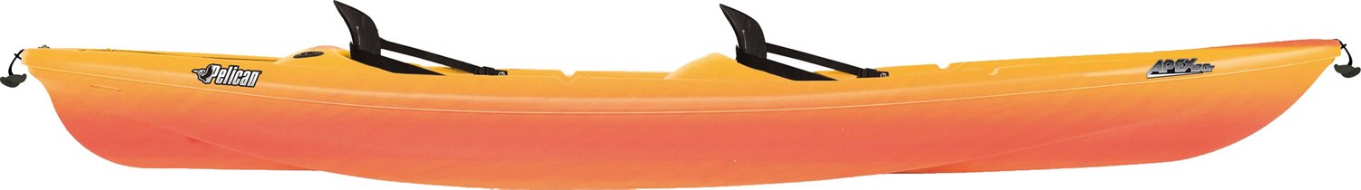 Pelican Apex 130T Angler 13' Kayak Academy