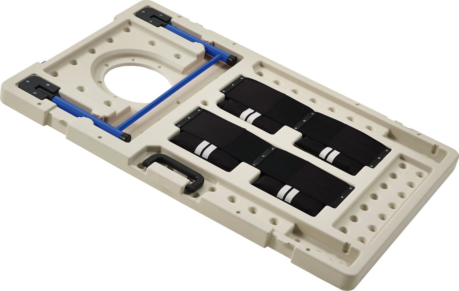 AGame Deluxe Cornhole Game - view number 5