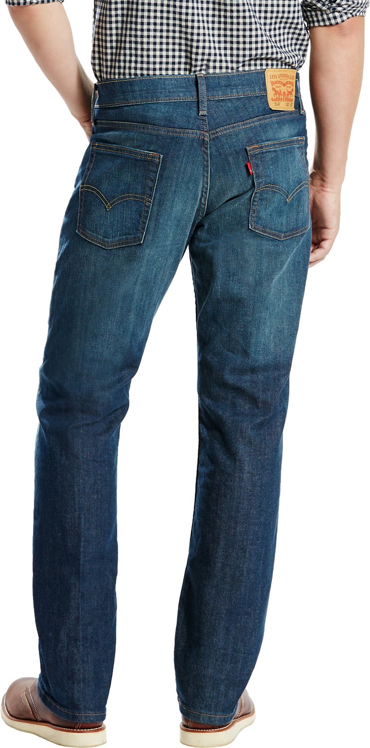 Levi's Men's 514 Straight Fit Jean - view number 2