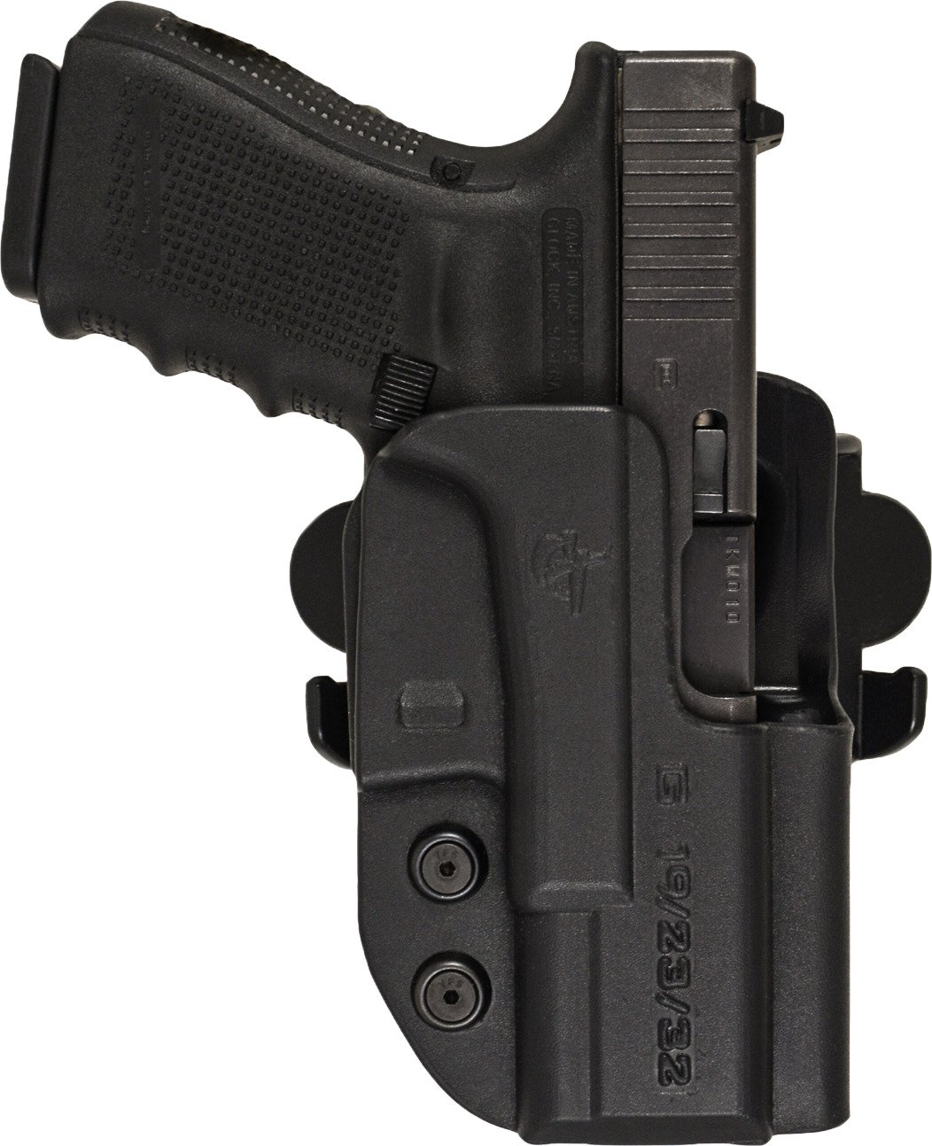 Comp-Tac International GLOCK 34/35 Holster
