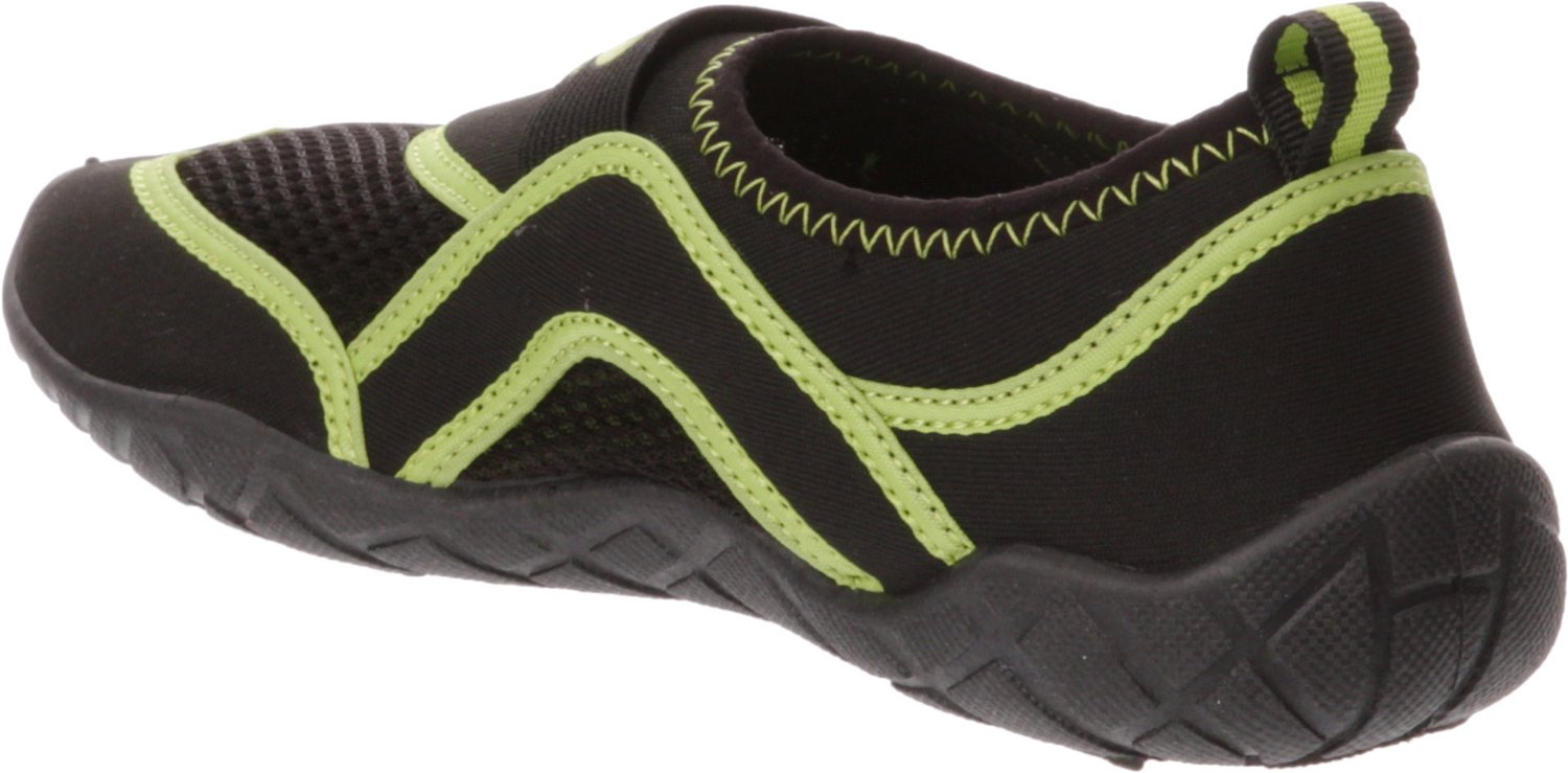 O'Rageous Kids' Aqua Sock II Water Shoes                                                                                         - view number 3