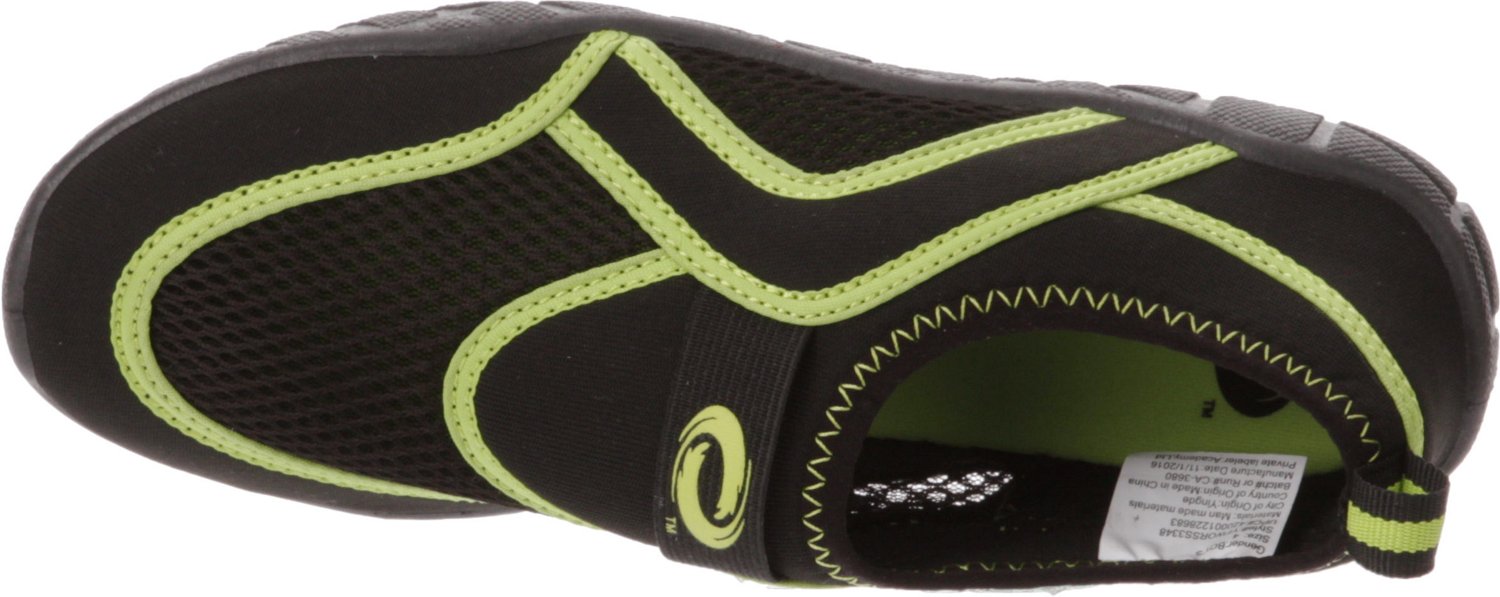 O'Rageous Kids' Aqua Sock II Water Shoes                                                                                         - view number 4
