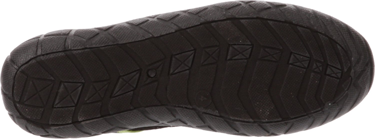 O'Rageous Kids' Aqua Sock II Water Shoes                                                                                         - view number 5