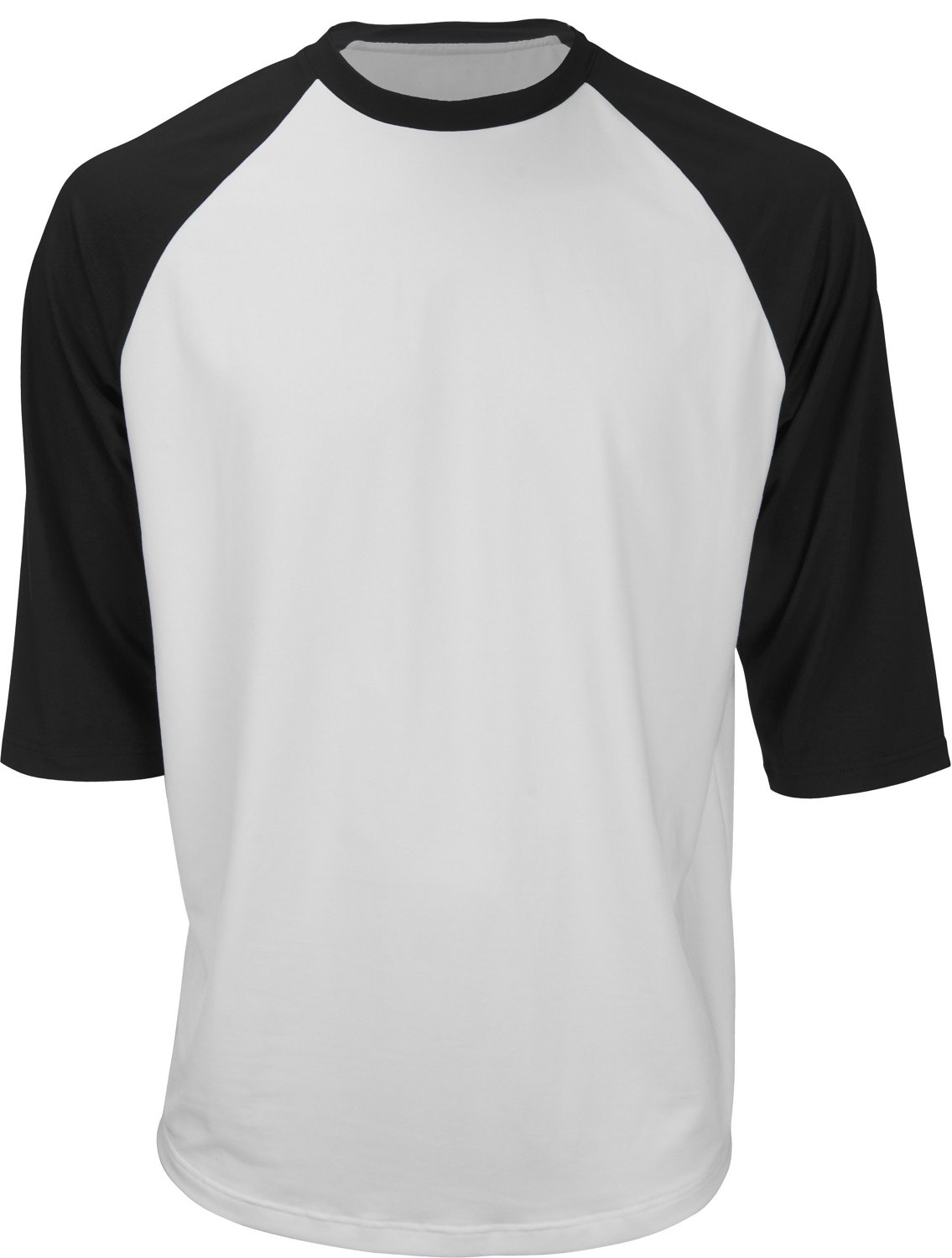 Marucci Men's 3/4Sleeve Baseball Shirt Academy