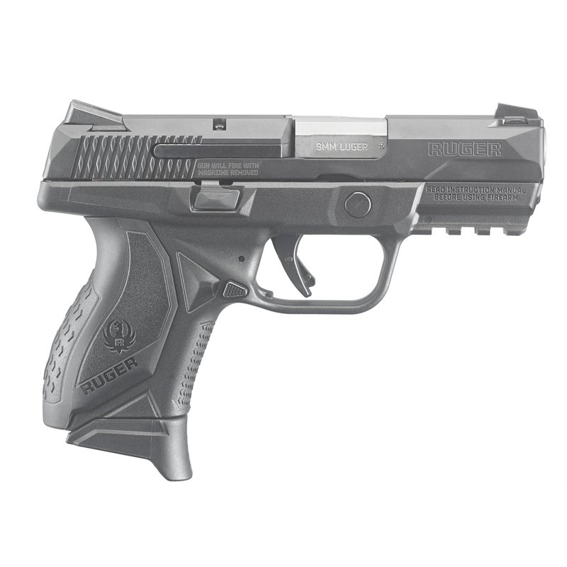 Ruger American Pist… - image