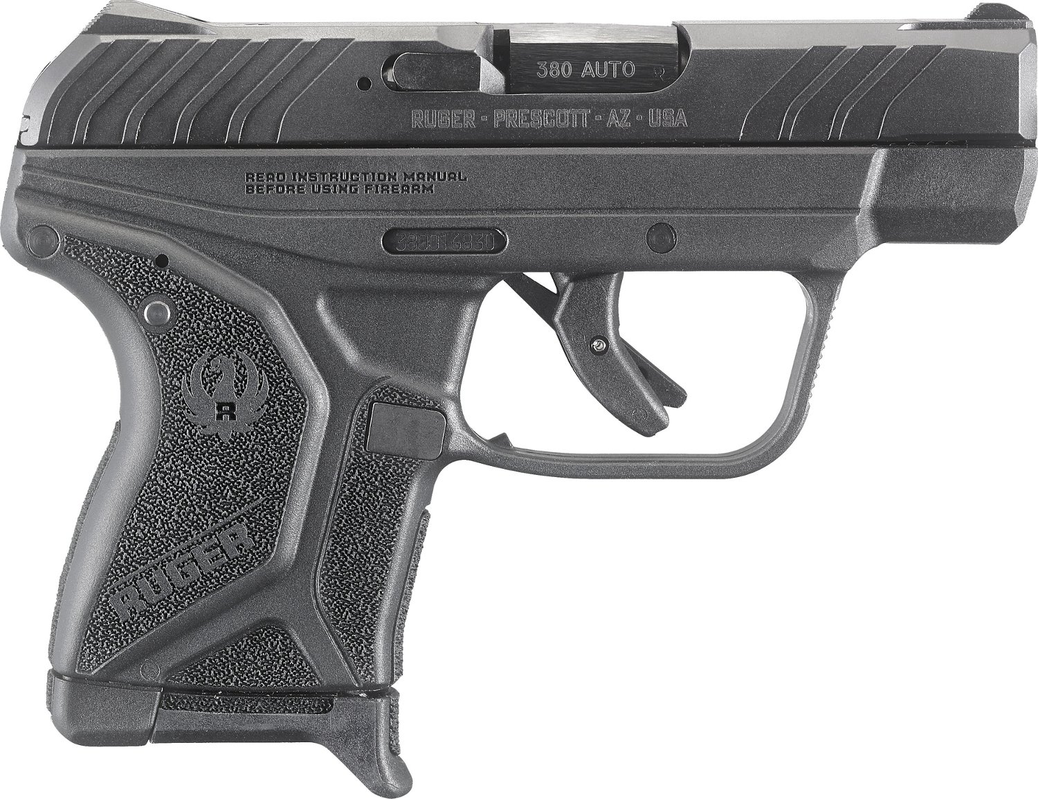 Ruger LCP II .380 ACP Pistol                                                                                                     - view number 1 selected