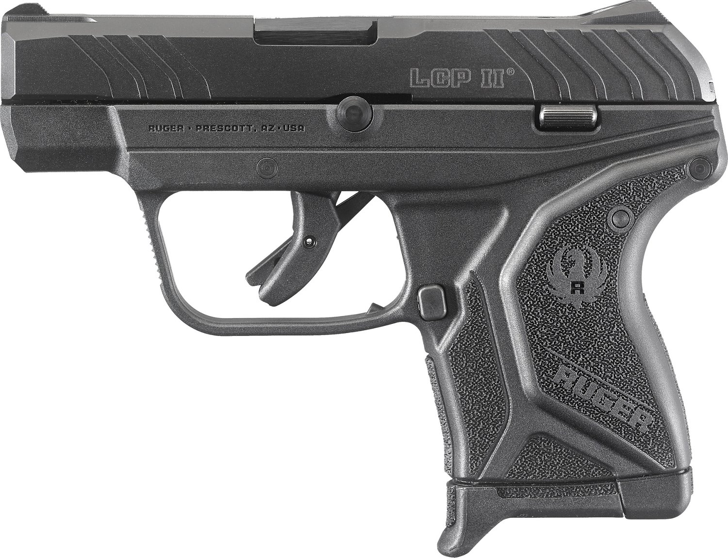 Ruger Lcp Ii 380 Acp Pistol Academy 6891