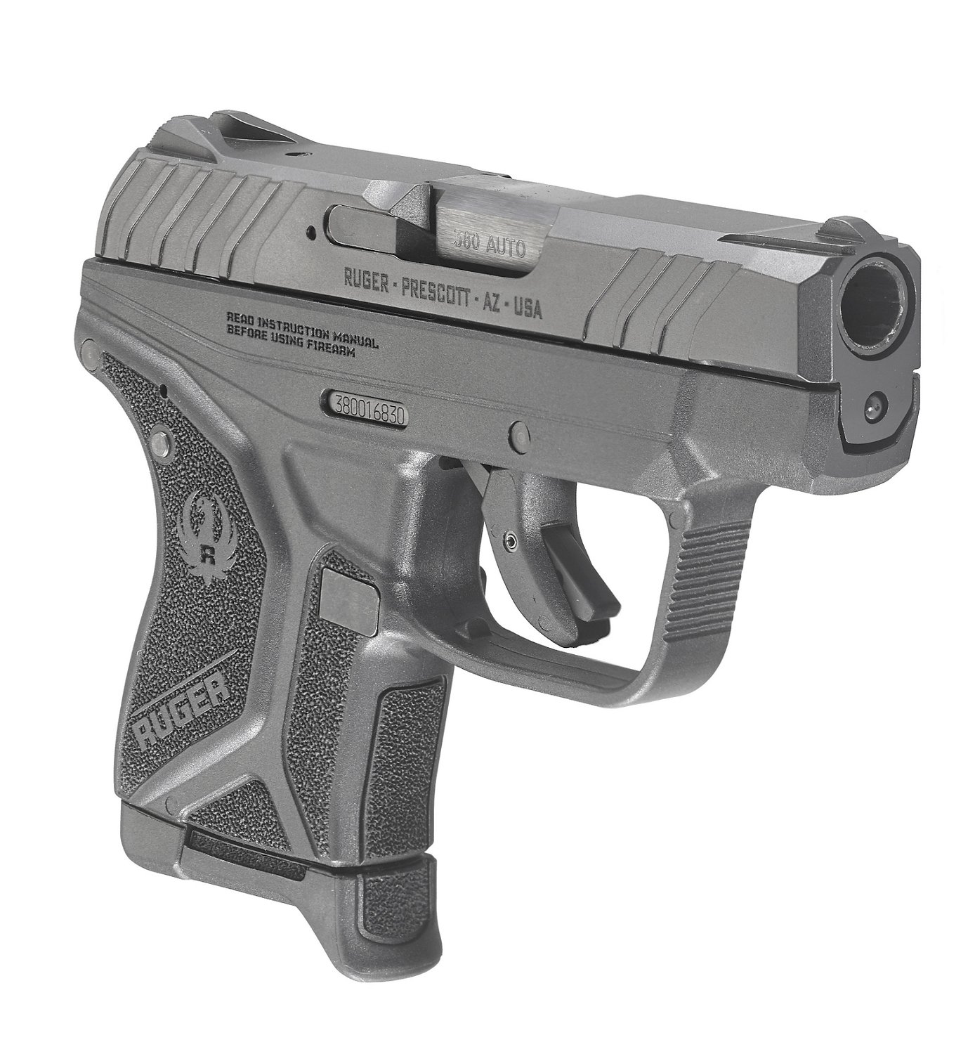 Ruger LCP II .380 ACP Pistol                                                                                                     - view number 3