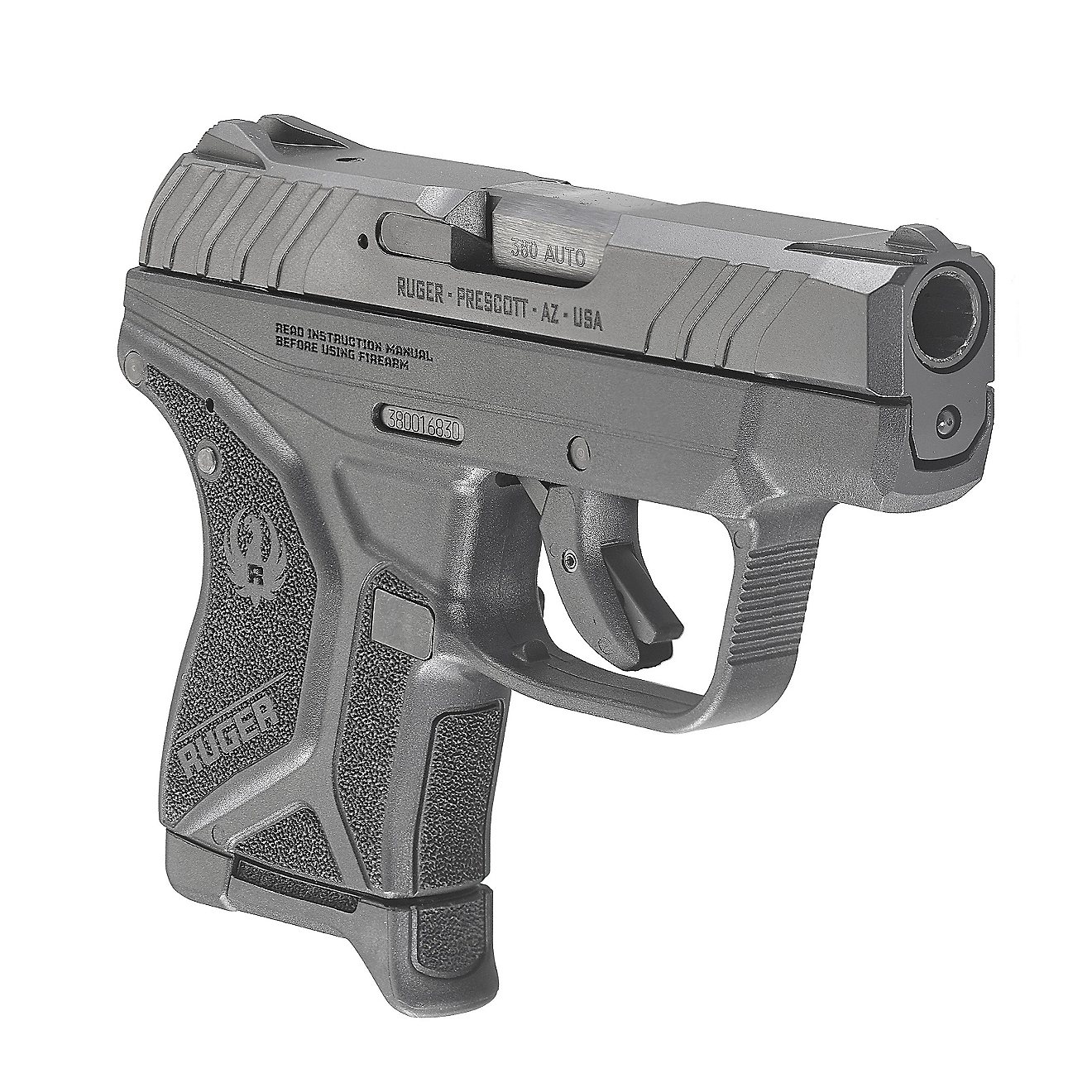 Ruger LCP II .380 ACP Pistol                                                                                                     - view number 3