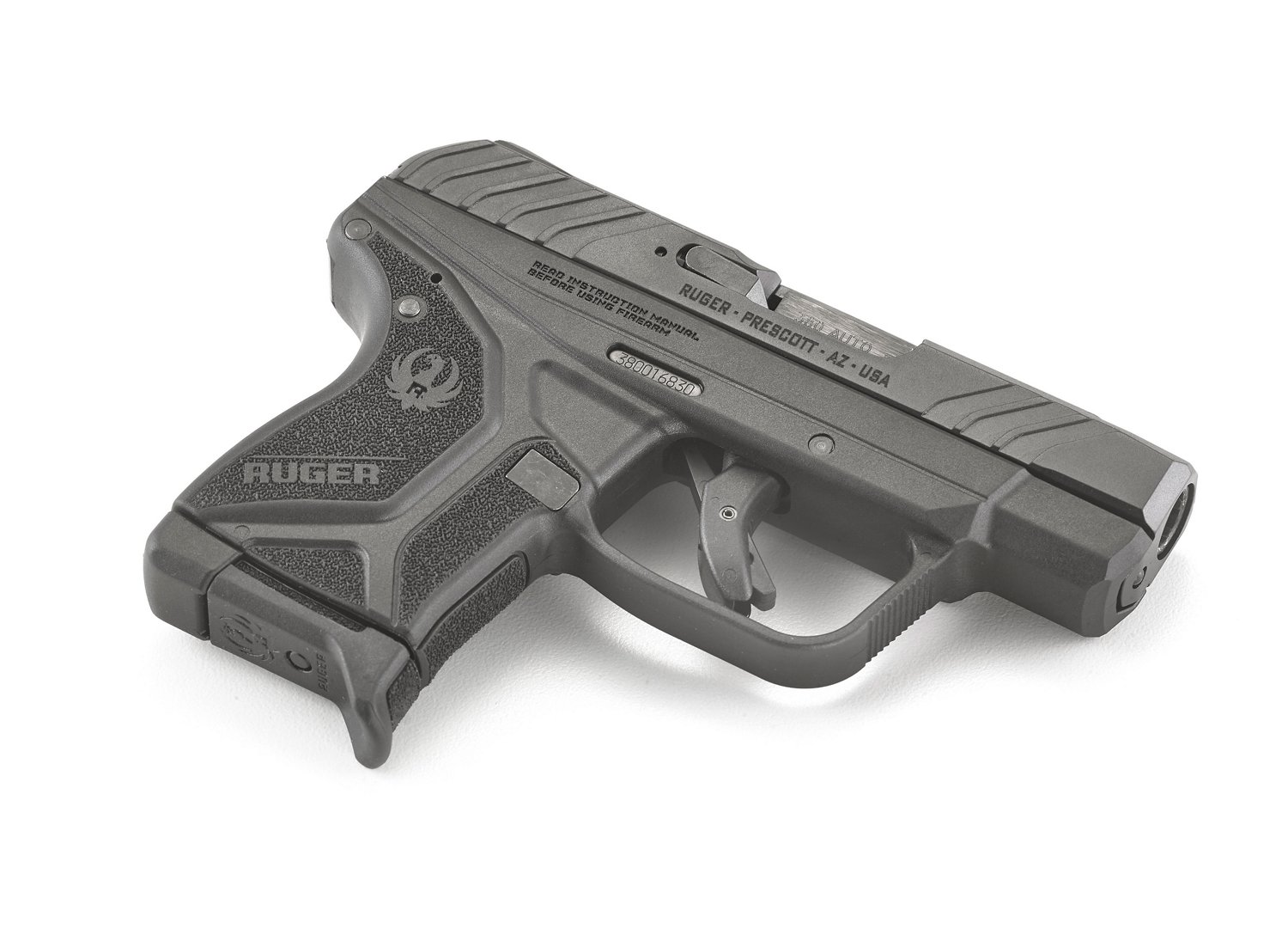 Ruger LCP II .380 ACP Pistol                                                                                                     - view number 5