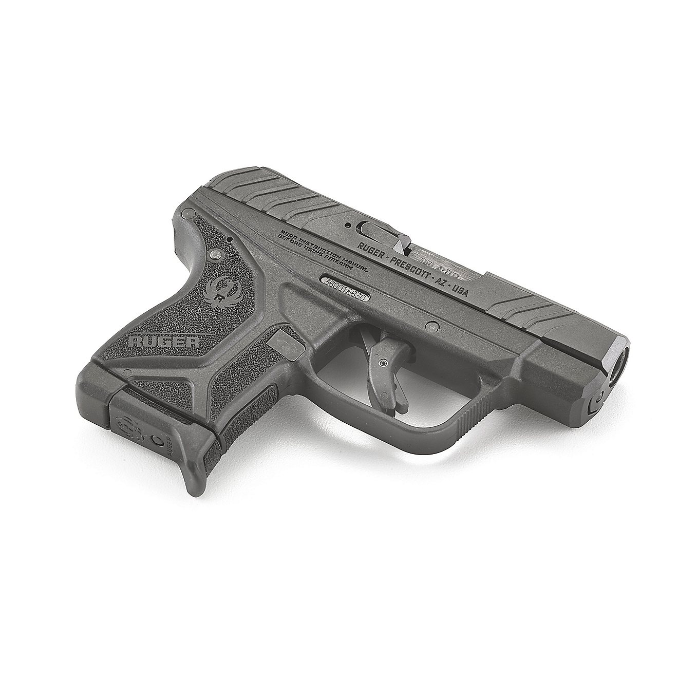 Ruger LCP II .380 ACP Pistol                                                                                                     - view number 5