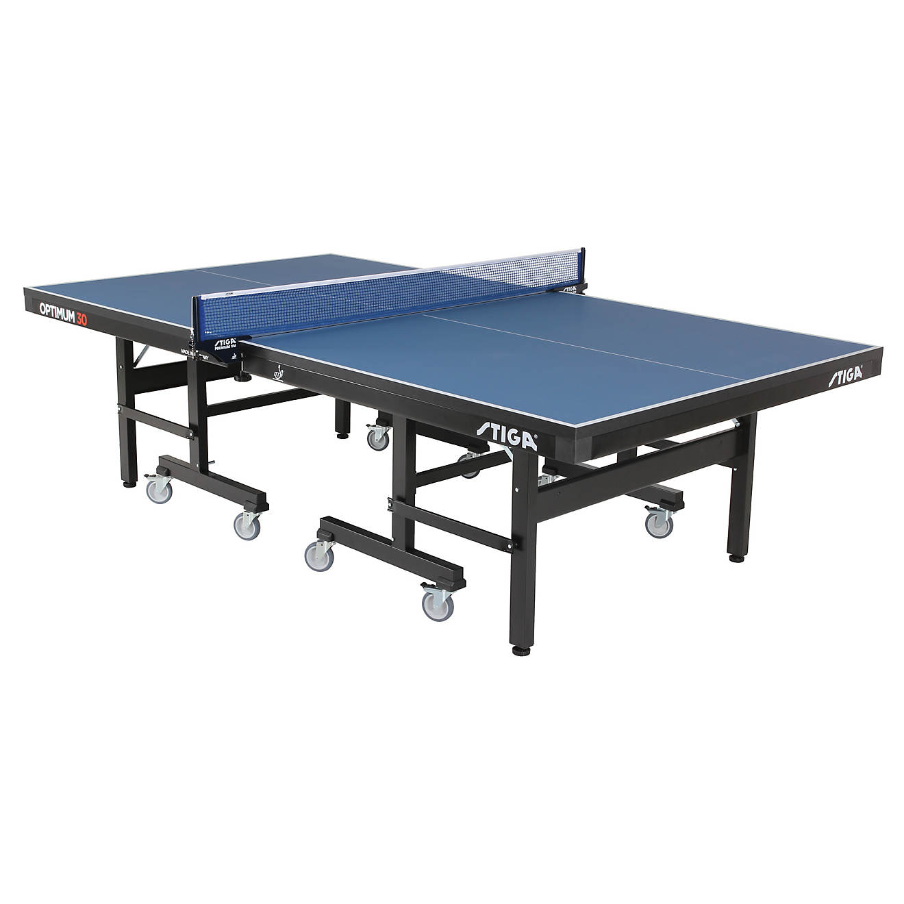 STIGA Optimum 30 Table Tennis Table                                                                                              - view number 1