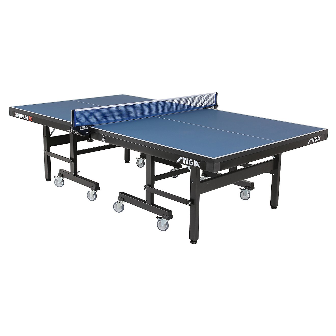 STIGA Optimum 30 Table Tennis Table                                                                                              - view number 1