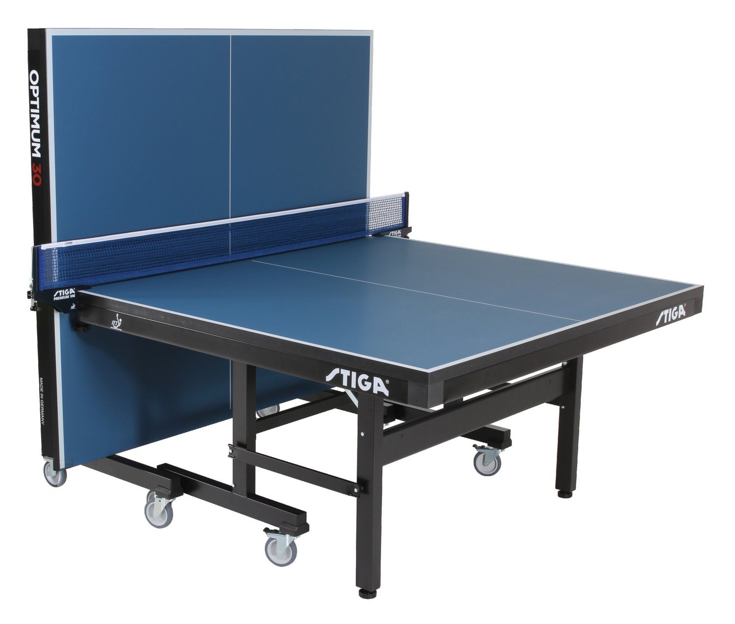 STIGA Optimum 30 Table Tennis Table - view number 2