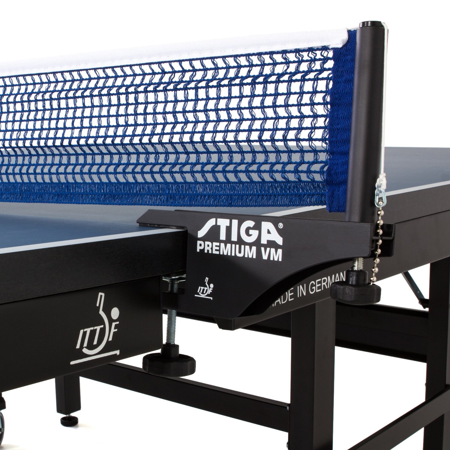 STIGA Optimum 30 Table Tennis Table - view number 6