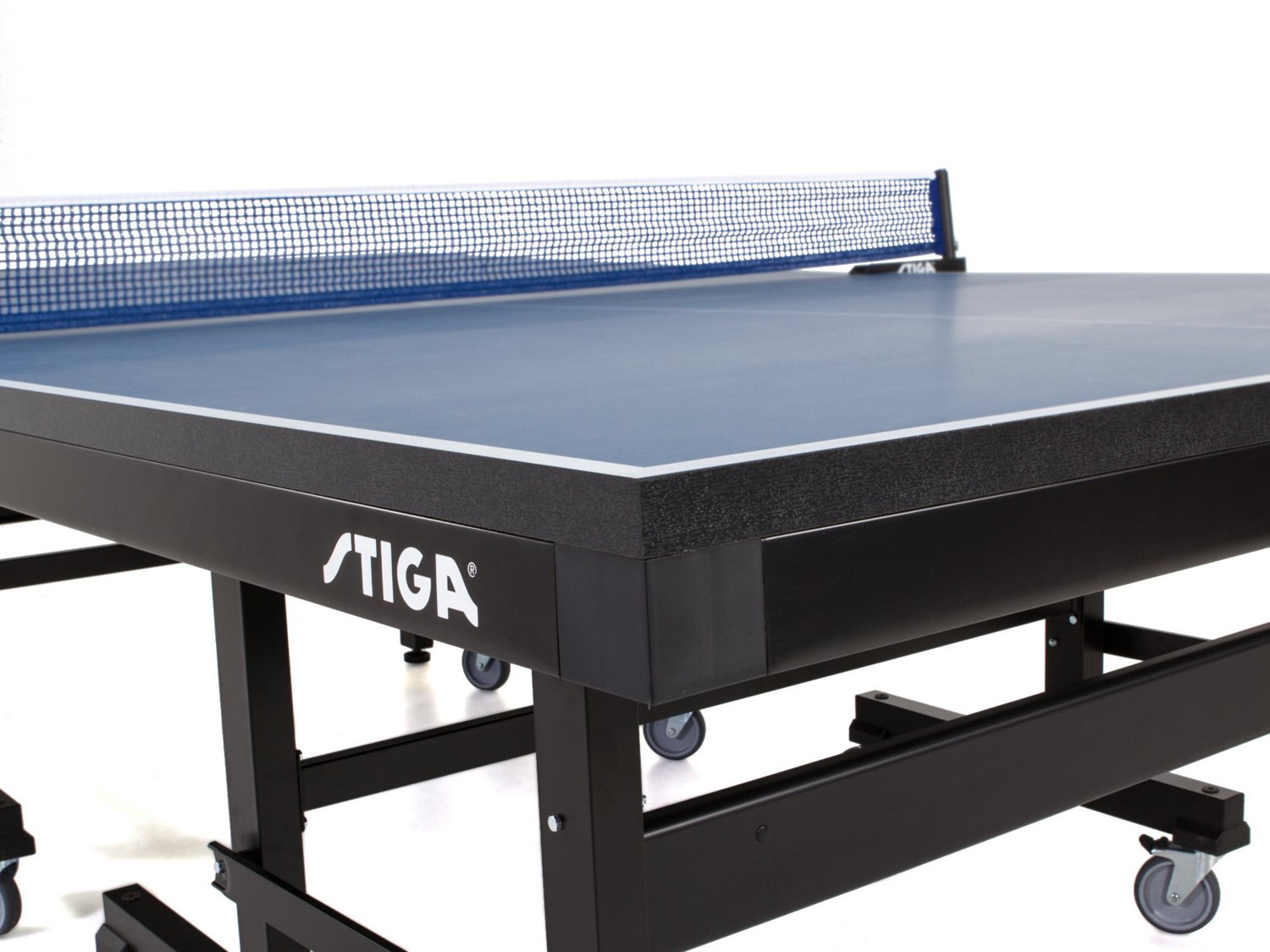 STIGA Optimum 30 Table Tennis Table - view number 8