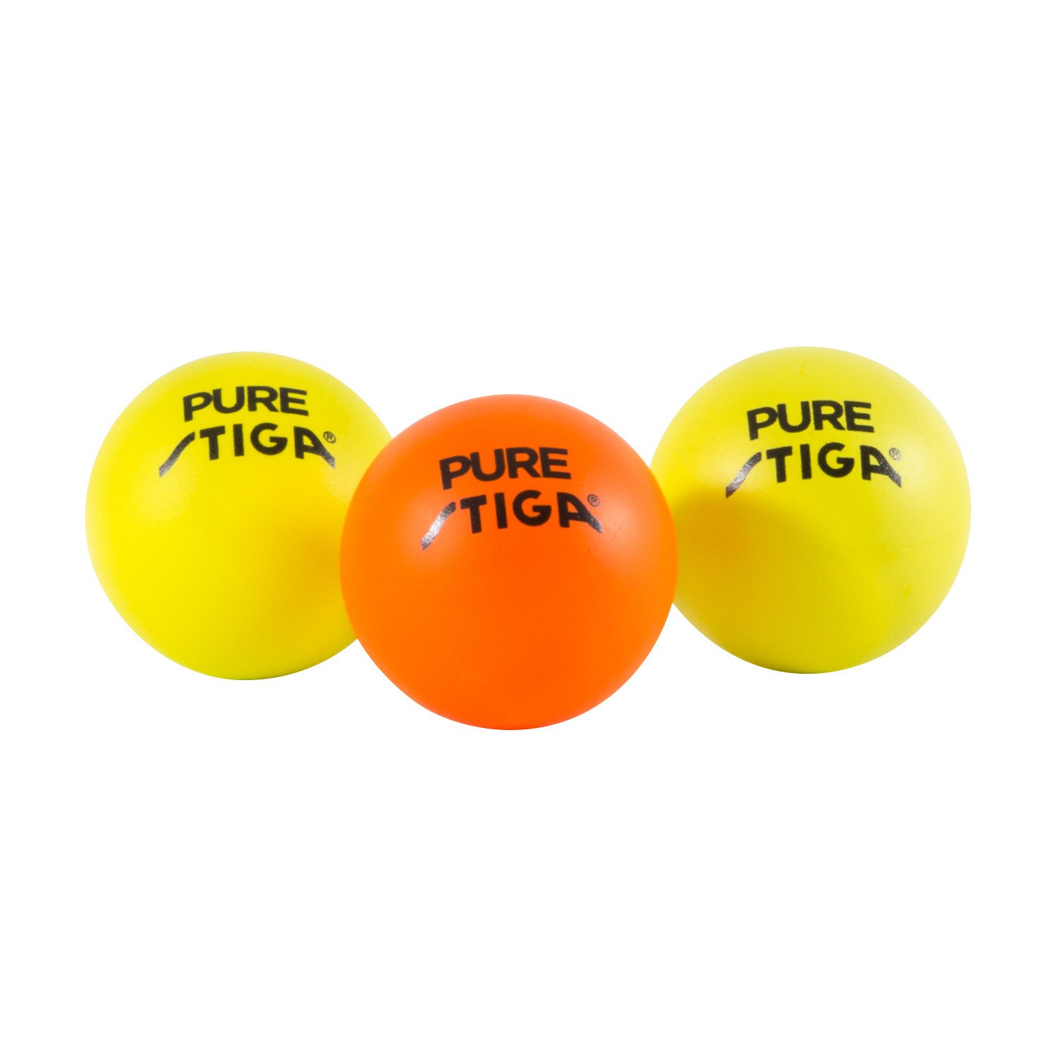 Stiga® Pure Color Advance 2-Player Table Tennis Set - view number 4
