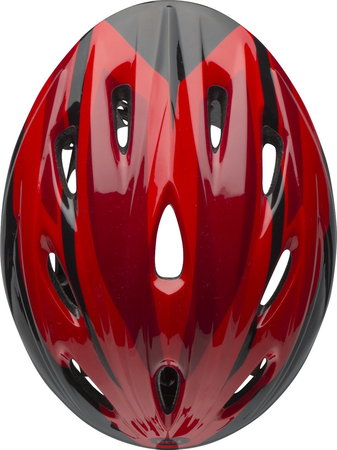 Bell Adults' Attack™ Bicycle Helmet Academy