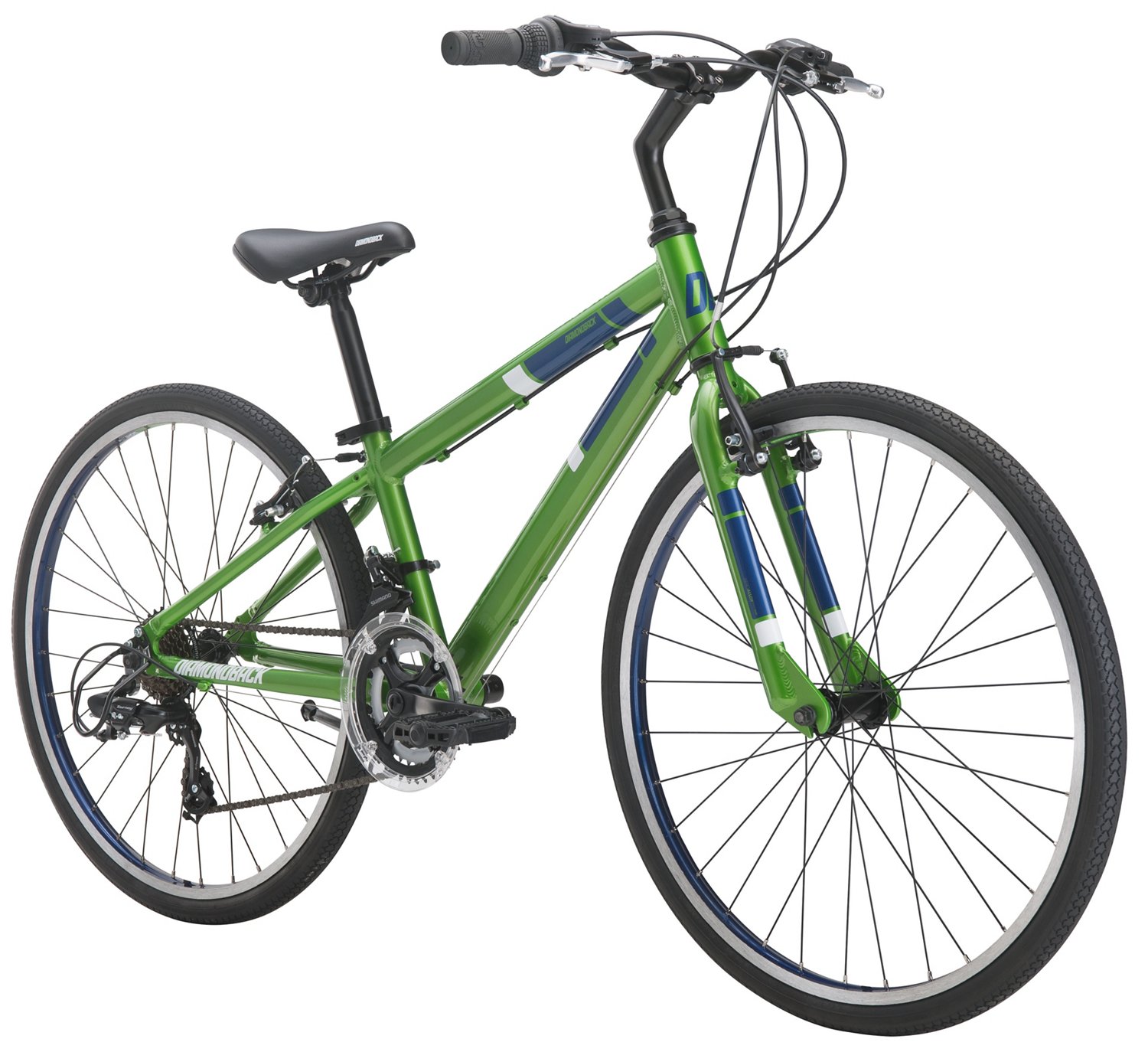 Diamondback insight 2 men's performance best sale hybrid bike