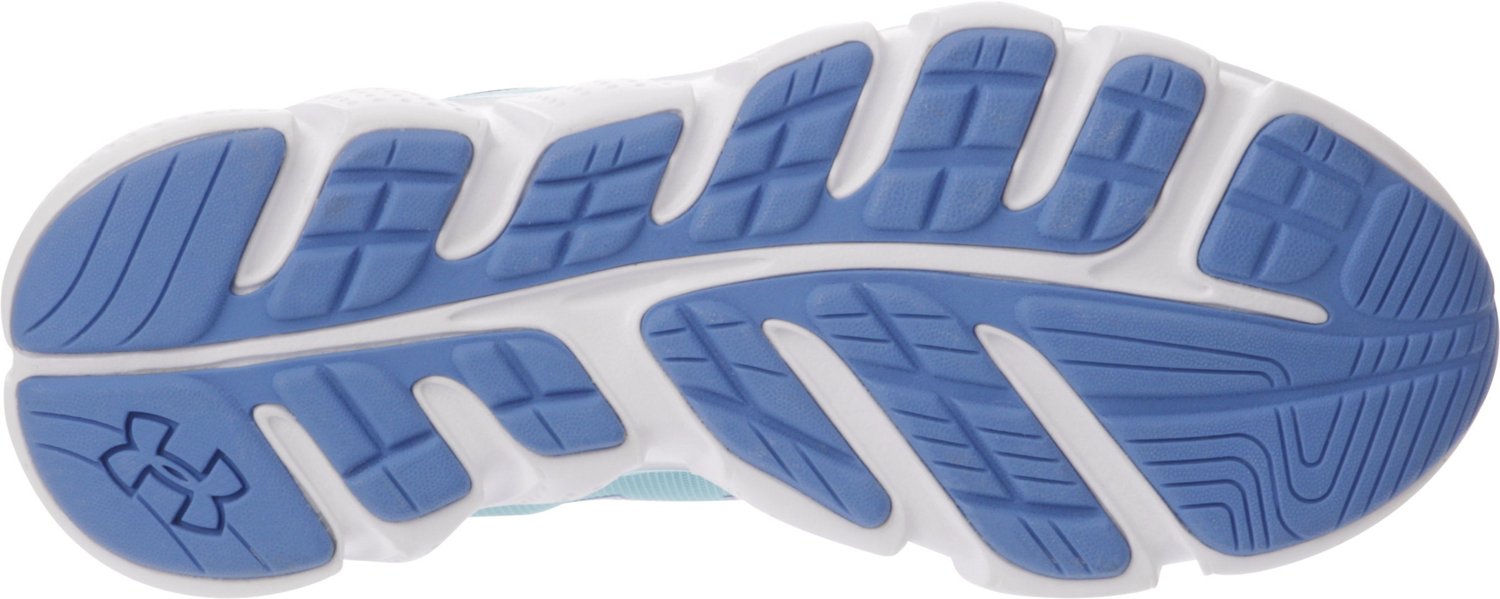 Under Armour Women's Micro G Assert 6 Running Shoes - view number 5