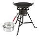 Outdoor Gourmet Multifunction Gas Cooker                                                                                         - view number 1 selected
