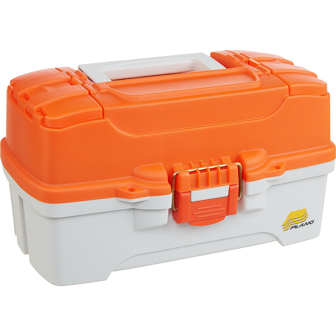 Plano™ Ready Set Fish 2-Tray 150-Piece Tackle Kit                                                                              - view number 1