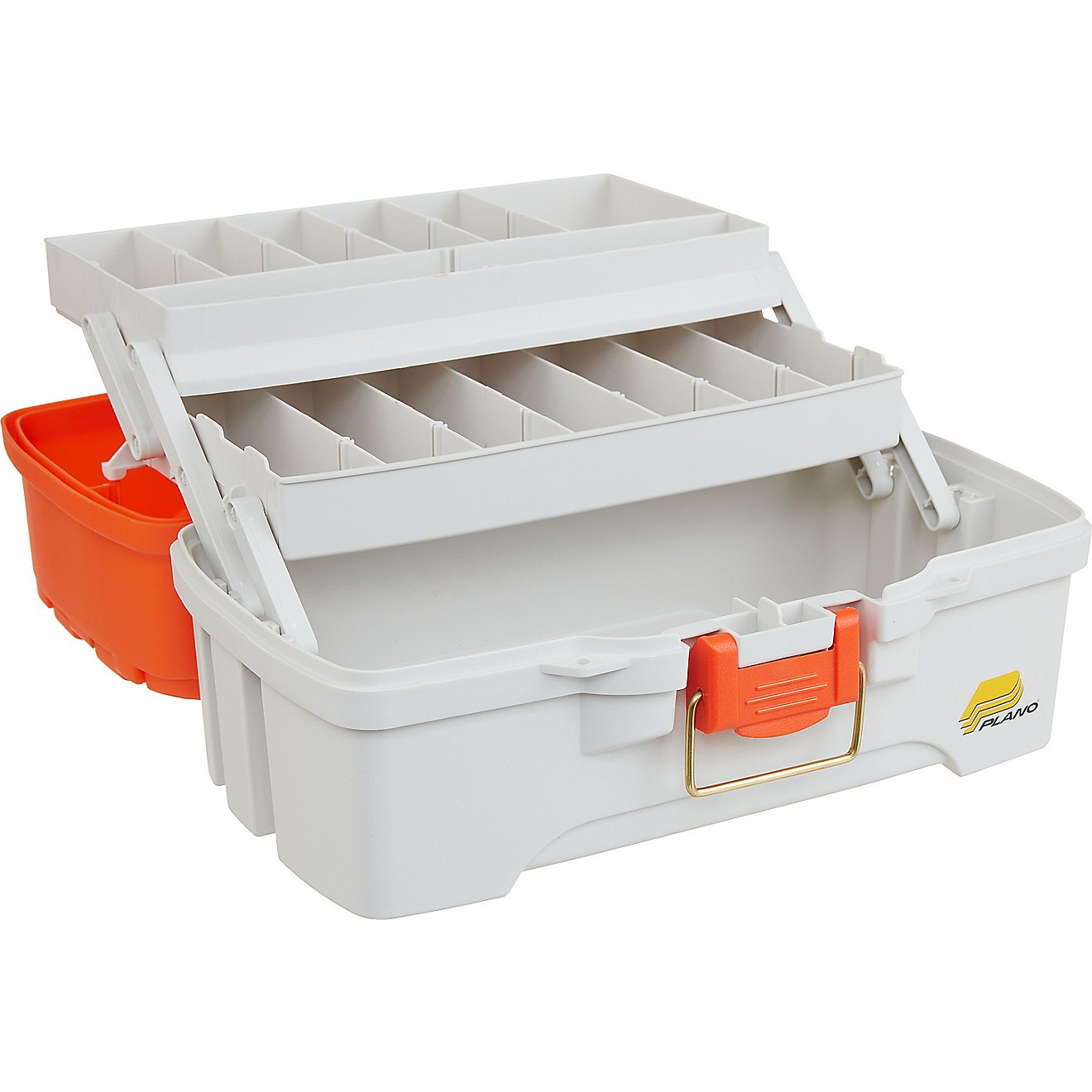 Plano™ Ready Set Fish 2-Tray 150-Piece Tackle Kit                                                                              - view number 3