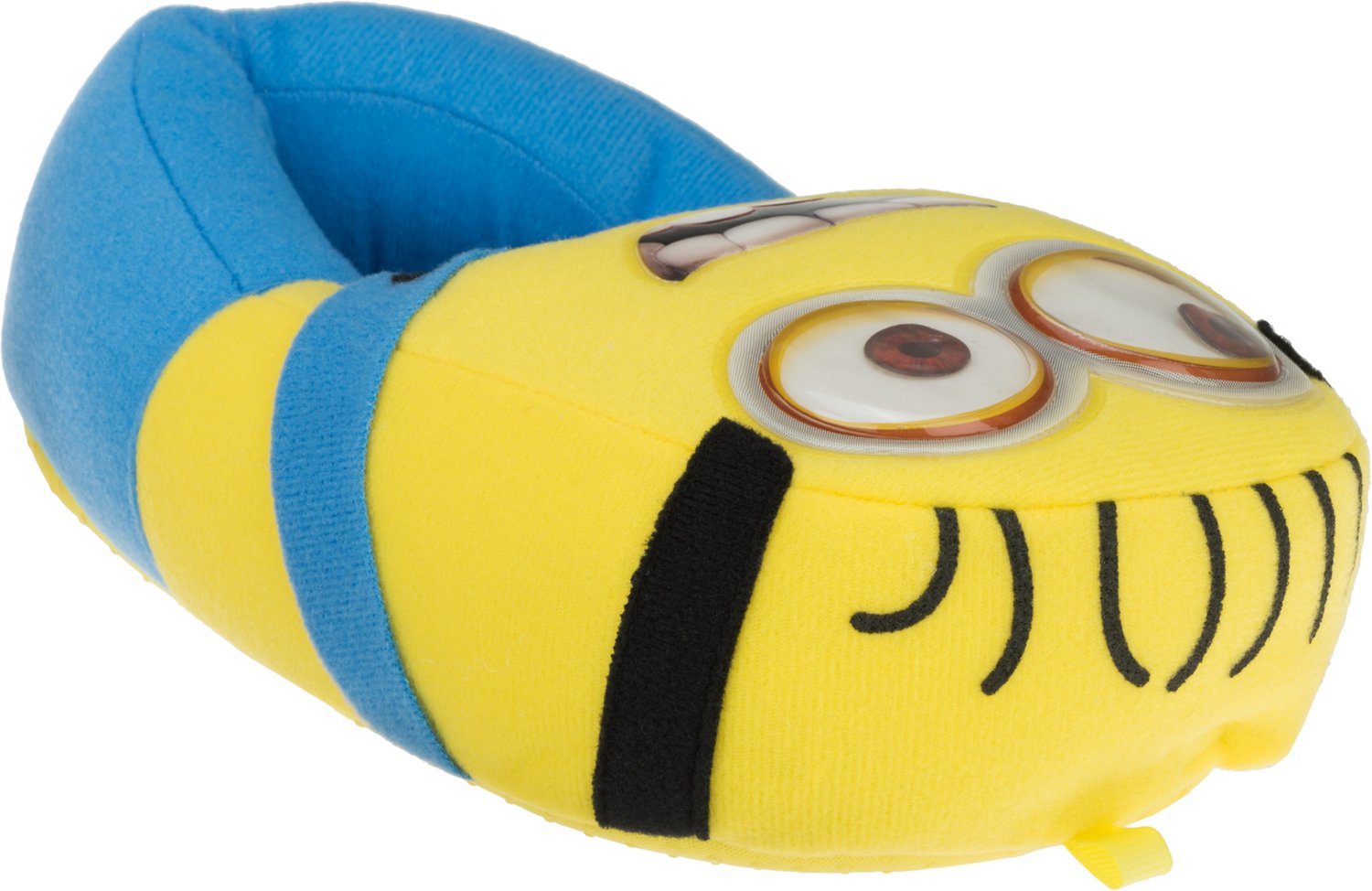 Minions Boys' Slippers - view number 2