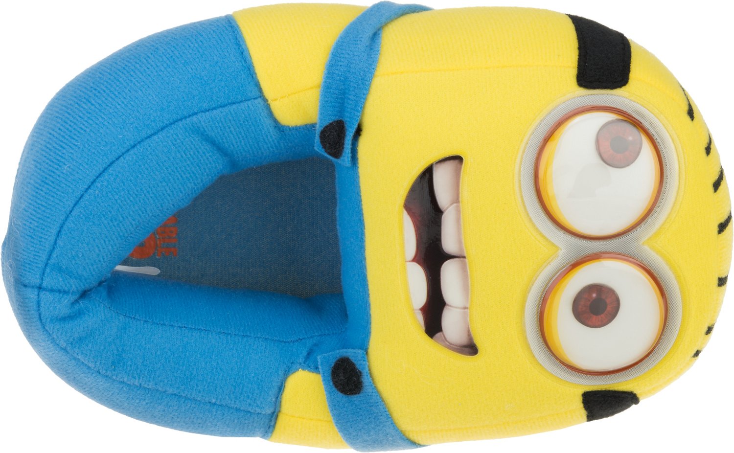 Minions Boys' Slippers - view number 4