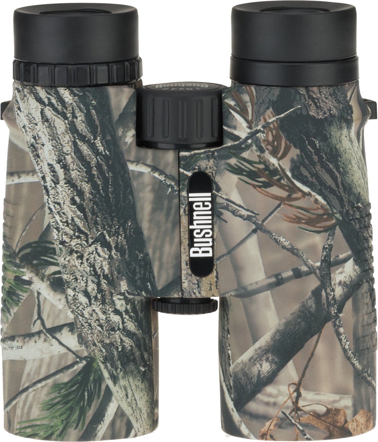 Bushnell 10 x 42 Realtree Roof Prism Binoculars - view number 2