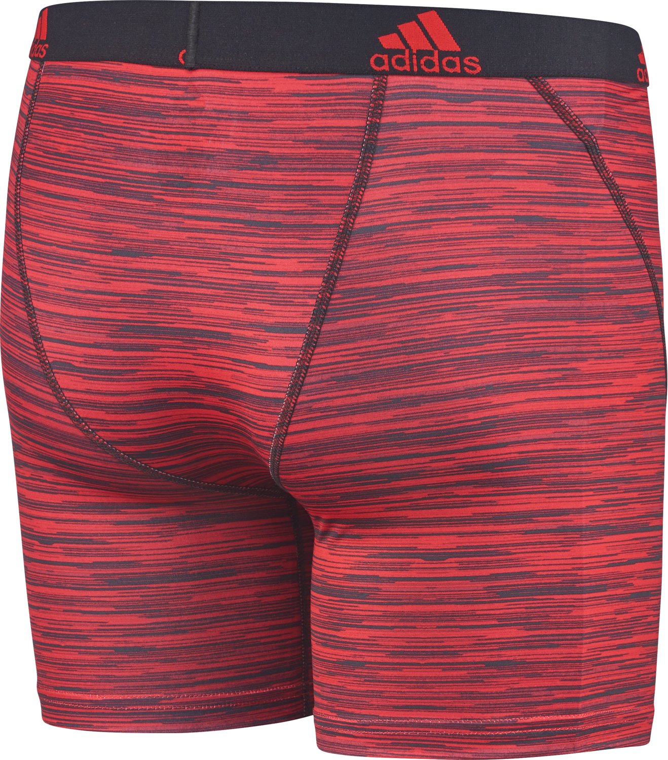 adidas Men's Sport Performance Boxer Briefs 2-Pack                                                                               - view number 2