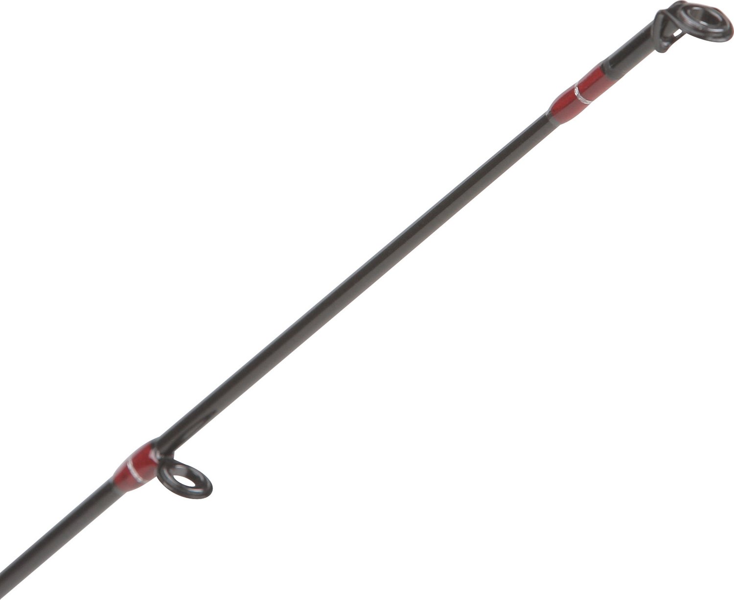 All Star ASTeam Spinning Rod, 6'8 Length, Medium Power, Fast Action