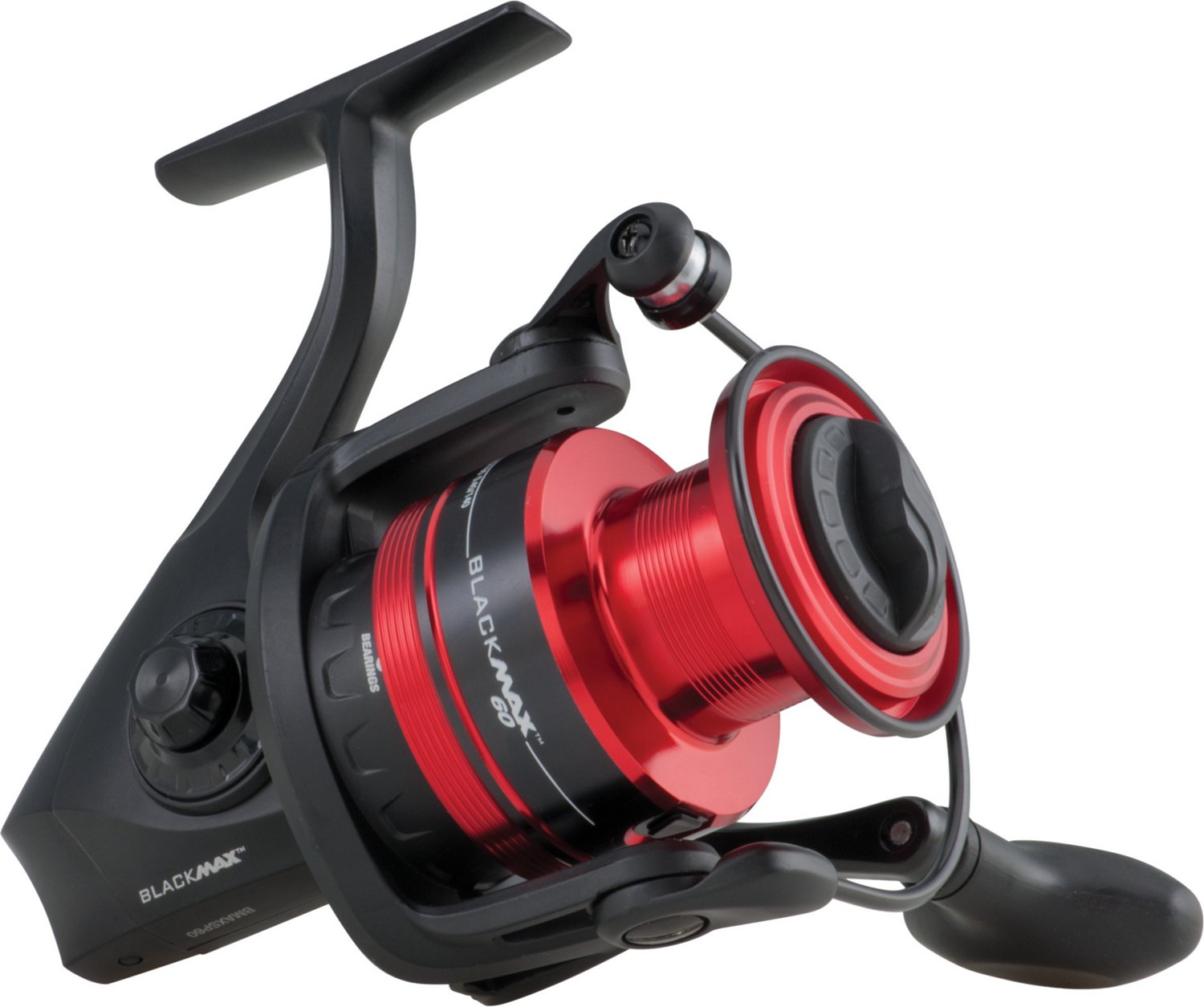 Abu Garcia® Black Max Spinning Reel Convertible                                                                                 - view number 2