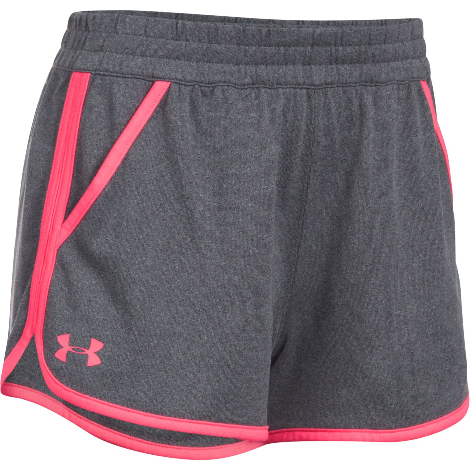 Under Armour Women's Tech Training Short                                                                                         - view number 1