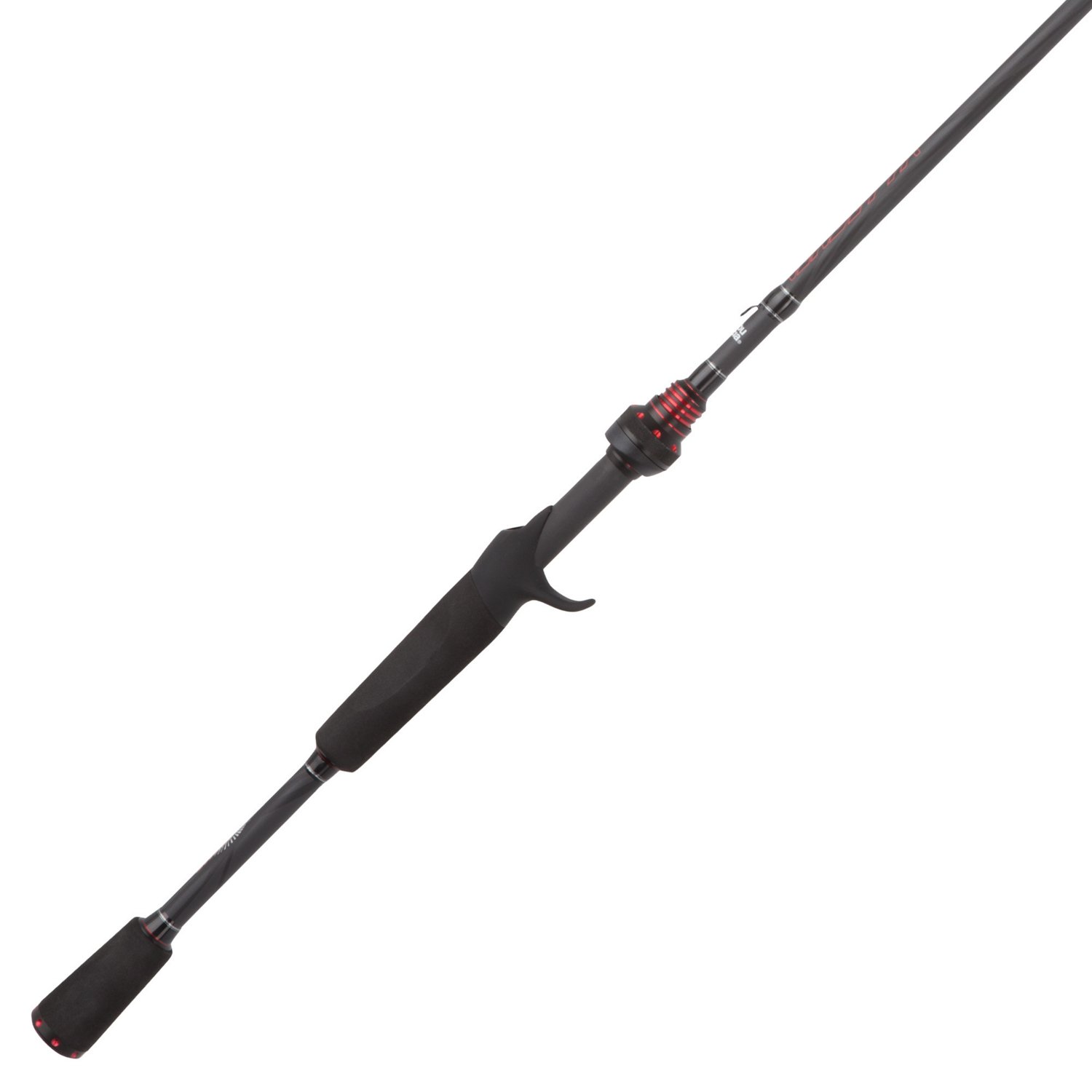 Abu Garcia® Vendetta® Casting Rod                                                                                              - view number 1 selected