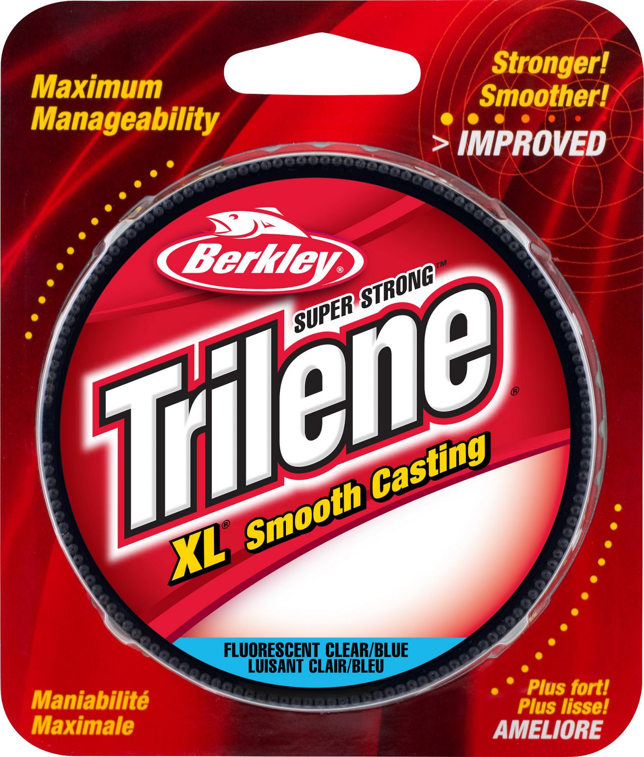 Berkley® Trilene® XL® 20 lb. - 330 yards Monofilament Fishing Line - view number 2