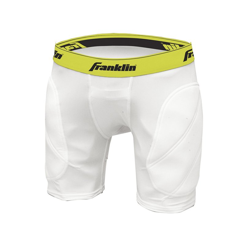 Franklin Boys' Slid… - image