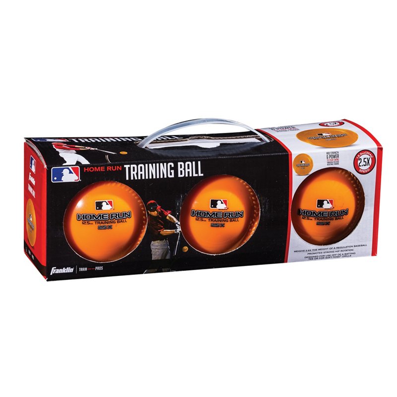 Franklin Home Run 1… - image