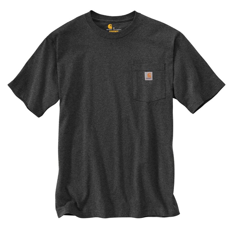 Carhartt Men's K87 … - image
