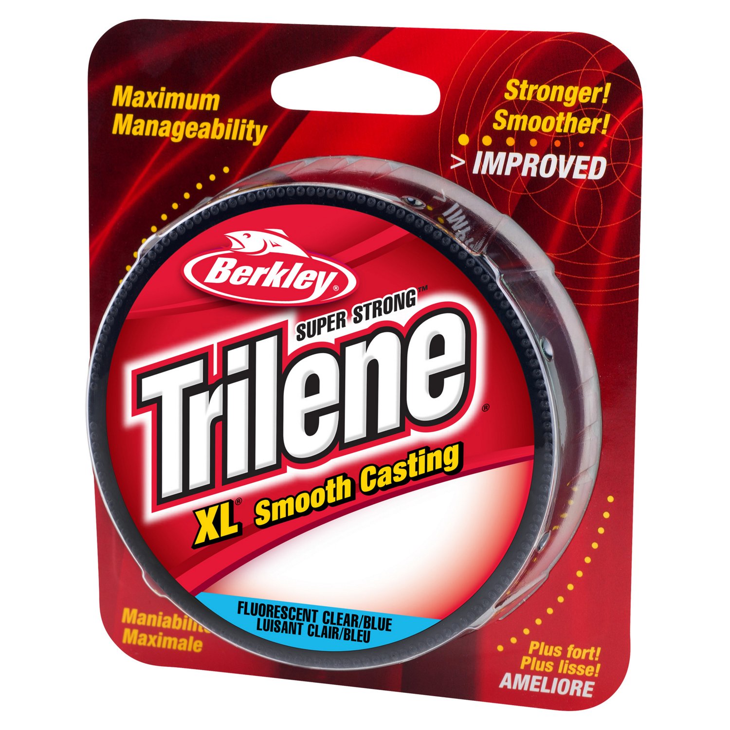 Berkley® Trilene® XL® 20 lb. - 330 yards Monofilament Fishing Line - view number 4