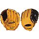 Franklin Youth Field Master Series 14" Baseball Fielding Glove                                                                   - view number 1 selected