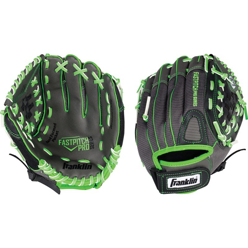 Franklin Fast-Pitch… - image