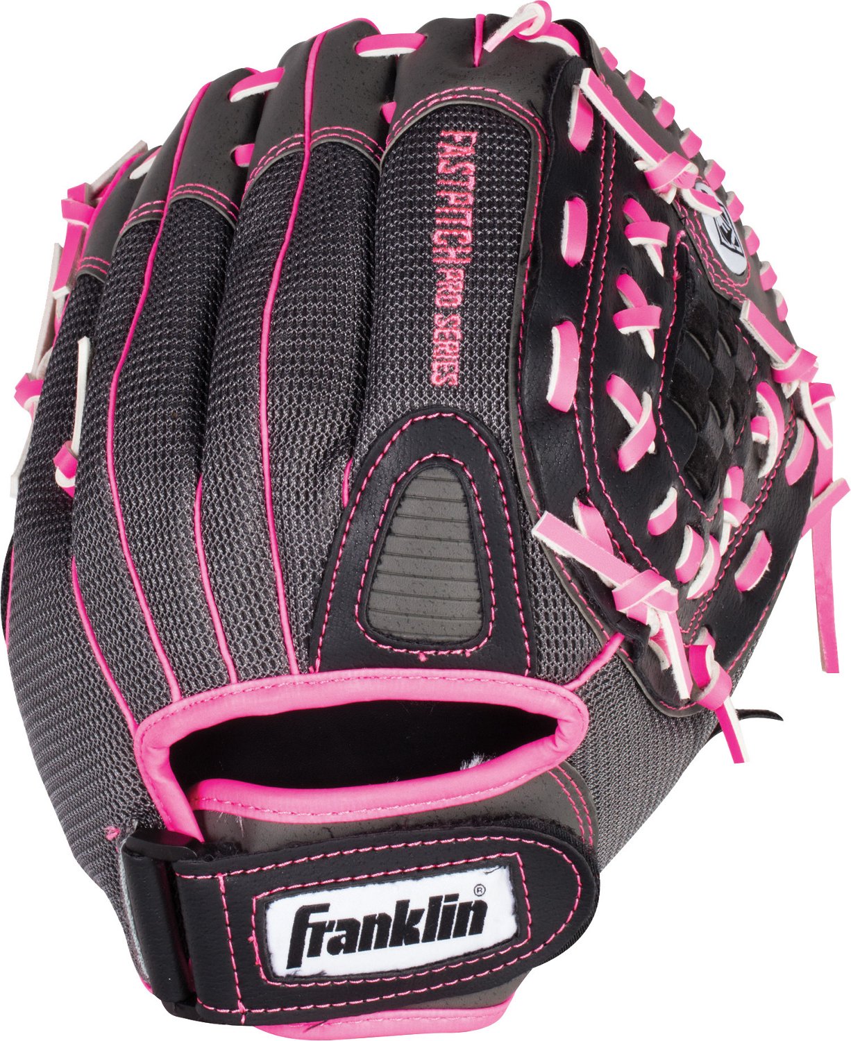 Franklin FastPitch Pro 11" Softball Fielding Glove Academy