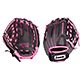 Franklin Fast-Pitch Pro 11" Softball Fielding Glove                                                                              - view number 1 selected