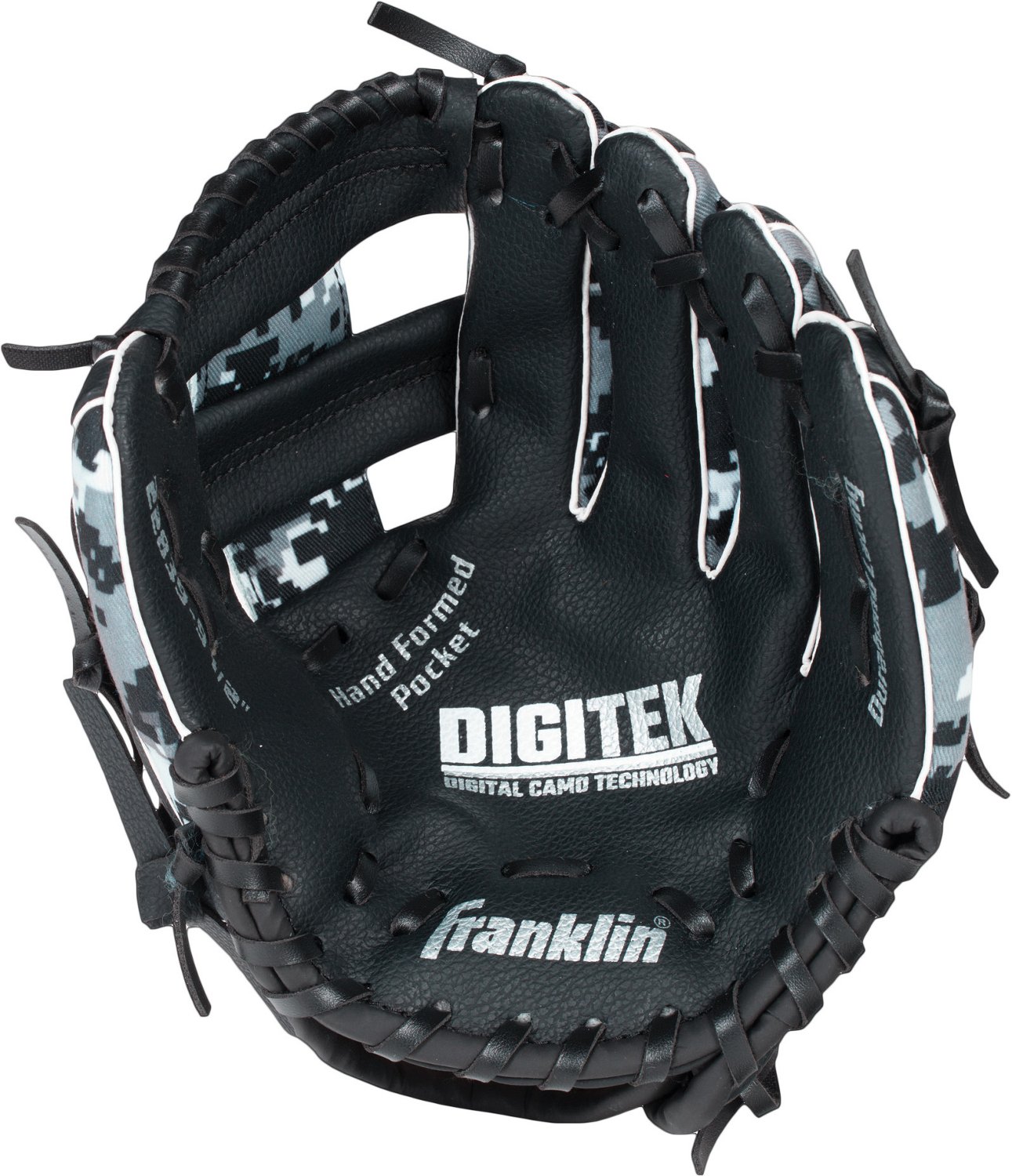Franklin Youth RTP® Performance Series T-ball Glove - view number 2