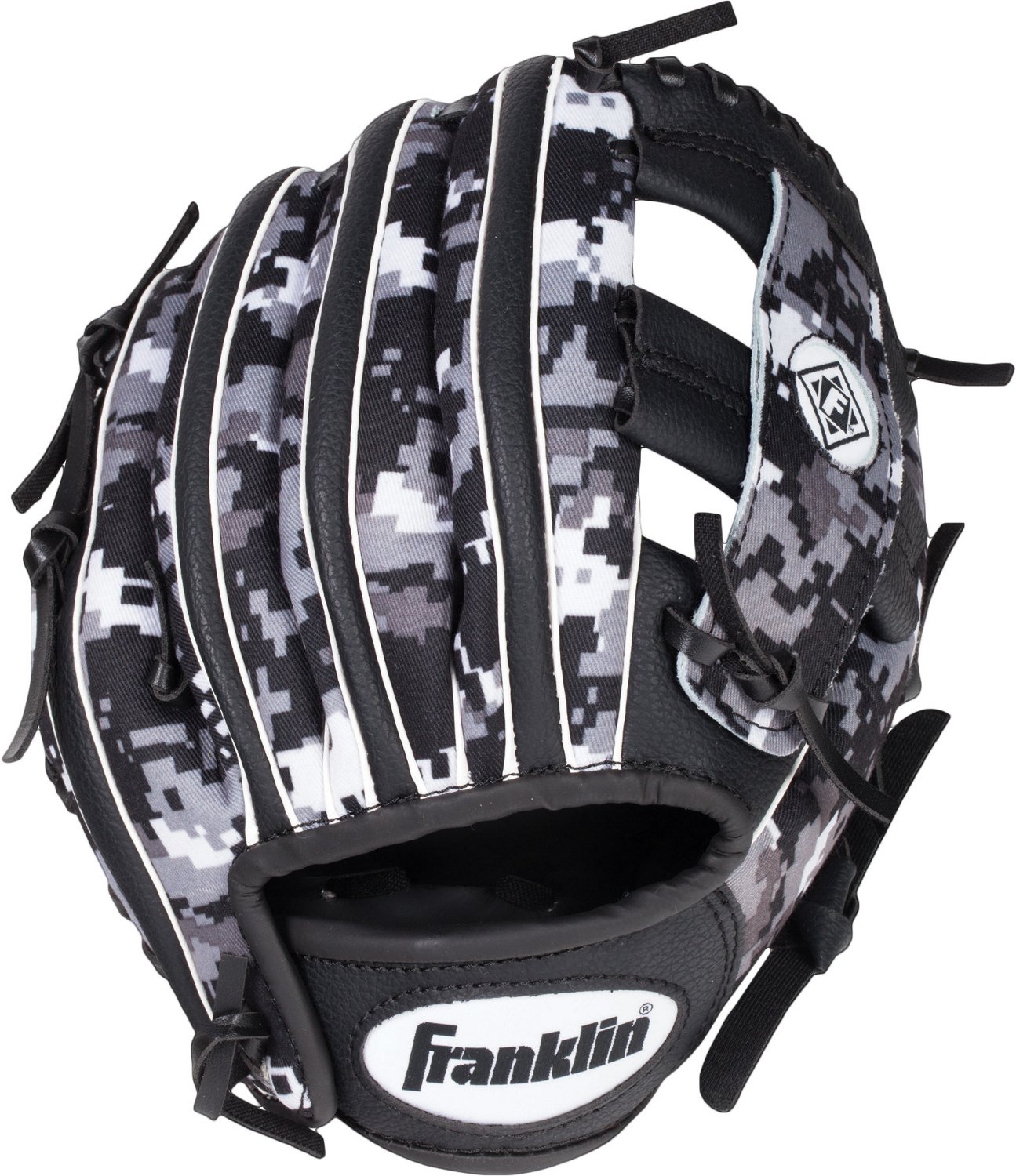 Franklin Youth RTP® Performance Series T-ball Glove - view number 3
