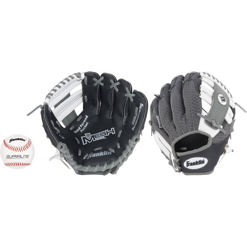 Franklin Youth Mesh… - image